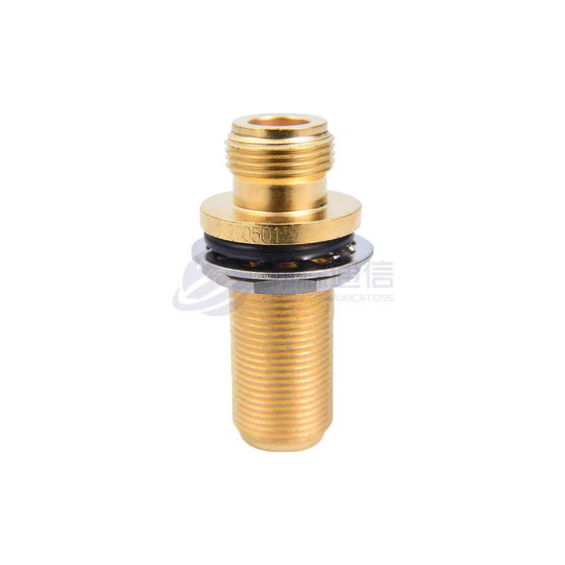 Conector/Adaptor general sigilat hemetic