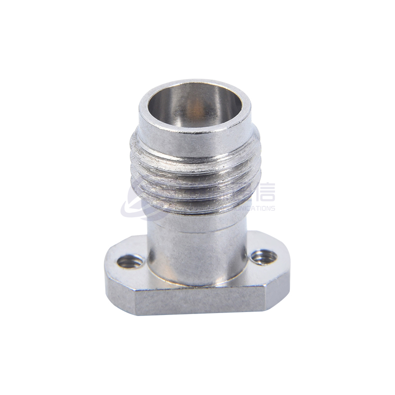 Conector coaxial RF de 2,4 mm