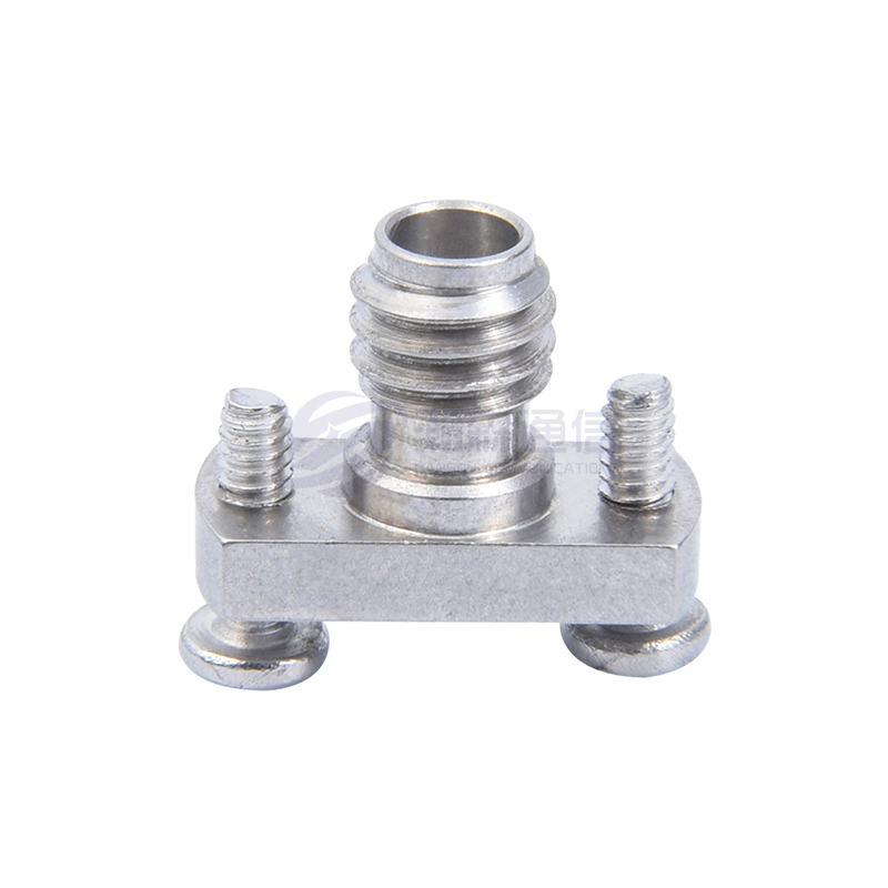 Conector coaxial RF de 1,0 mm