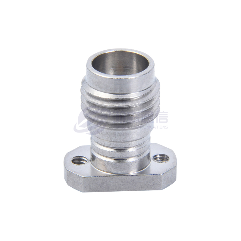 Conector coaxial RF de 1,85 mm