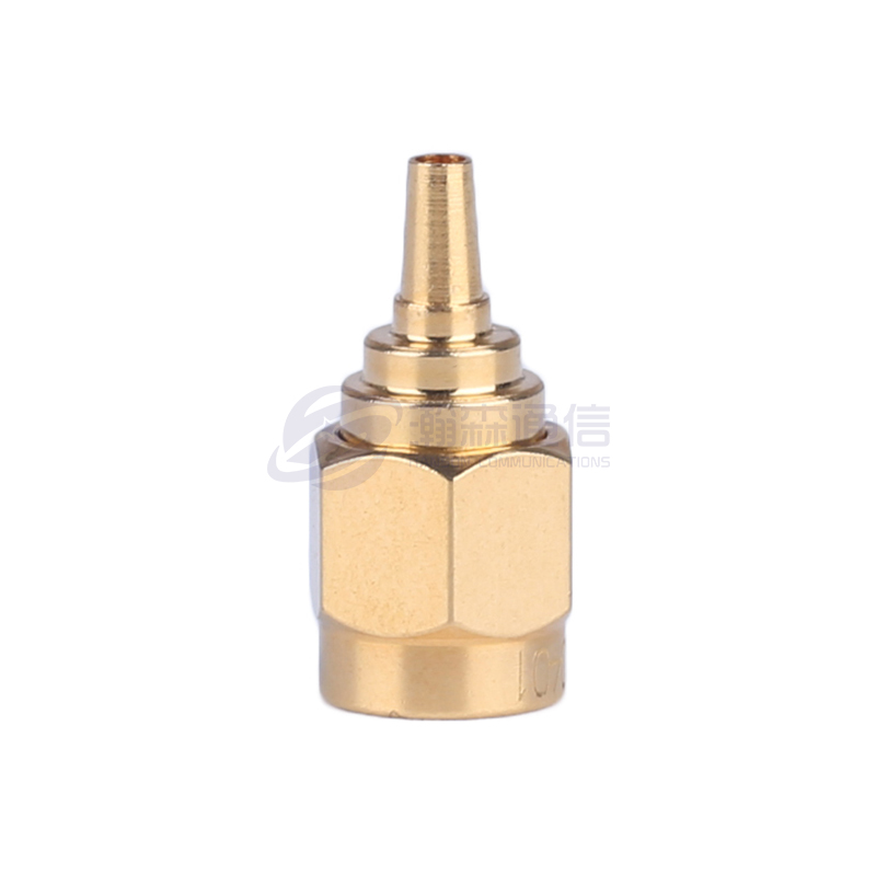 Conector SMA